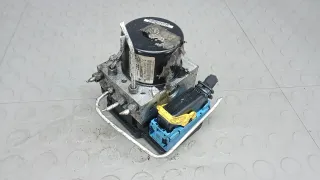 28561258033 Блок ABS Renault Megane 3 Арт 4EP07KW01, вид 5