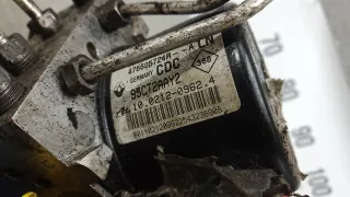 28561258033 Блок ABS Renault Megane 3 Арт 4EP07KW01, вид 6
