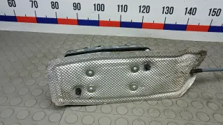 3D0713023T, 3D2713141A, 3D0713109B, 3D0713169 Кулиса КПП Volkswagen Phaeton 3.0л Арт 2EP15DM01, вид 5