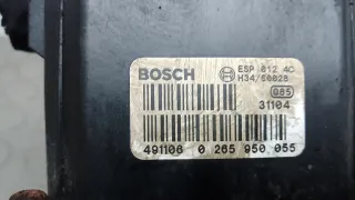 0265950055 Блок ABS Volkswagen Passat B5 Арт 2EP12KW01, вид 6