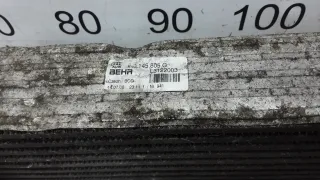 8K0145805G Радиатор интеркулера Audi A5 (S5,RS5) 1 Арт 2NT08KC01, вид 5