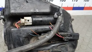  Бачок омывателя Mercedes S W221 Арт 2EP07NL01, вид 6