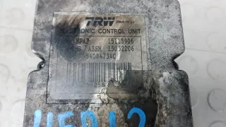 13191183 Блок ABS Opel Signum Арт 4EP12KW01, вид 2