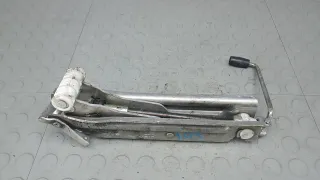  Домкрат Audi A6 C6 (S6,RS6) Арт 2EP09VN01, вид 1