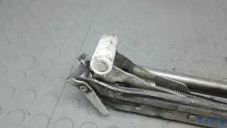  Домкрат Audi A6 C6 (S6,RS6) Арт 2EP09VN01, вид 3