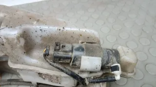 4F0955453R Бачок омывателя Audi A6 C6 (S6,RS6) Арт 2EP09NL01, вид 5