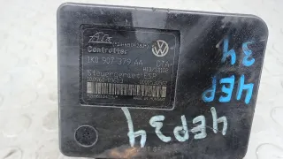 1k0907379aa Блок ABS Volkswagen Jetta 5 Арт 4EP34KW01, вид 2