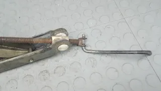  Домкрат Ford S-Max 1 restailing Арт 1EP32VN01, вид 2