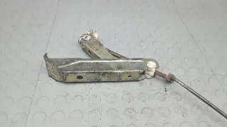  Домкрат Ford S-Max 1 restailing Арт 1EP32VN01, вид 4