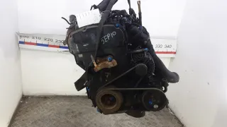 SRFA,SRFB,SRFC,SRFD,SRFE Двигатель дизельный Ford Transit 3 restailing Арт 5EP10AB01_A117005, вид 1