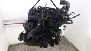 SRFA,SRFB,SRFC,SRFD,SRFE Двигатель дизельный Ford Transit 3 restailing Арт 5EP10AB01_A117005, вид 2