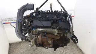 SRFA,SRFB,SRFC,SRFD,SRFE Двигатель дизельный Ford Transit 3 restailing Арт 5EP10AB01_A117005, вид 5