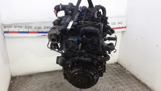 9HY,9HZ (DV6TED4) Двигатель дизельный Peugeot 407 1.6л Арт 5EP08AB01_A165886, вид 3