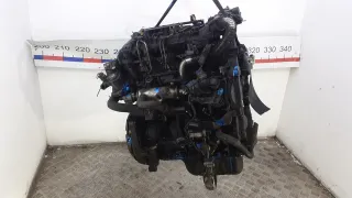 9HY,9HZ (DV6TED4) Двигатель дизельный Peugeot 407 1.6л Арт 5EP08AB01_A165886, вид 4