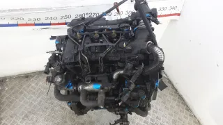 9HY,9HZ (DV6TED4) Двигатель дизельный Peugeot 407 1.6л Арт 5EP08AB01_A165886, вид 5