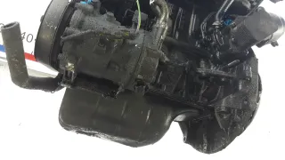 9HY,9HZ (DV6TED4) Двигатель дизельный Peugeot 407 1.6л Арт 5EP08AB01_A165886, вид 8