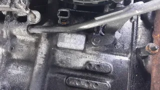 9HY,9HZ (DV6TED4) Двигатель дизельный Peugeot 407 1.6л Арт 5EP08AB01_A165886, вид 9