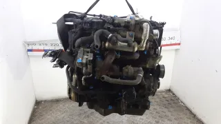 KKDA Двигатель дизельный Ford C-max 1 1.8л Арт 6EP40AB01_A14029, вид 4