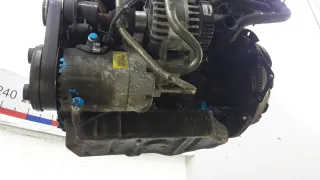 KKDA Двигатель дизельный Ford C-max 1 1.8л Арт 6EP40AB01_A14029, вид 8