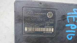 1k0907379d Блок ABS Volkswagen Caddy 3 Арт 4EP16KW01_A212078, вид 2