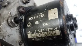 1k0907379d Блок ABS Volkswagen Caddy 3 Арт 4EP16KW01_A212078, вид 6
