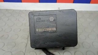 1k0907379d Блок ABS Volkswagen Caddy 3 Арт 2EP35KW01_A212078, вид 1