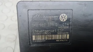 1k0907379d Блок ABS Volkswagen Caddy 3 Арт 2EP35KW01_A212078, вид 2