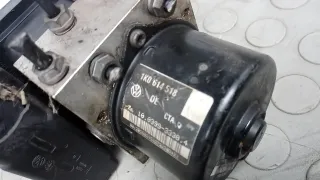 1k0907379d Блок ABS Volkswagen Caddy 3 Арт 2EP35KW01_A212078, вид 5