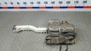  Бачок омывателя Ford Transit 3 restailing Арт 5EP03NL01_A116017, вид 6