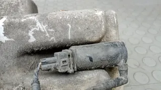  Бачок омывателя Ford Transit 3 restailing Арт 5EP03NL01_A116017, вид 7