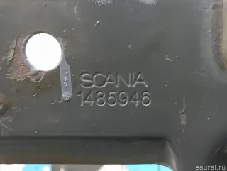 2140666 Крепление АКБ (корпус/подставка) Scania P-series Арт E4275810, вид 5