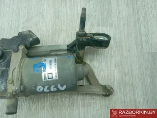 367546129,13182340 Механизм стеклоочистителя (трапеция дворников) Opel Corsa D Арт 37525, вид 3