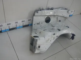 5370160720 Лонжерон передний правый Toyota Land Cruiser 200 Арт E70705727, вид 2