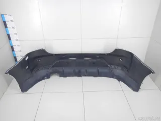  Бампер задний Kia Cerato 3 Арт E70784213, вид 11