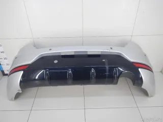  Бампер задний Kia Cerato 3 Арт E70784213, вид 2