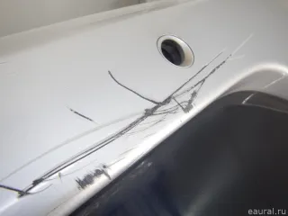  Бампер задний Kia Cerato 3 Арт E70784213, вид 6