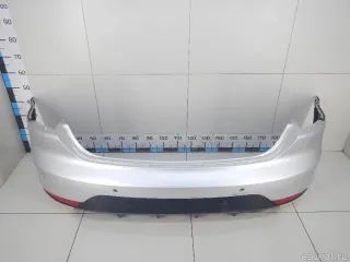  Бампер задний Kia Cerato 3 Арт E70784213, вид 8