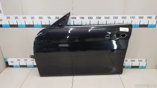 41525A43C87 Дверь передняя левая BMW 4 F32/F33/GT F36 Арт E70790983