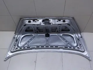 2027500775 Крышка багажника Mercedes C W202 Арт E31123940, вид 12