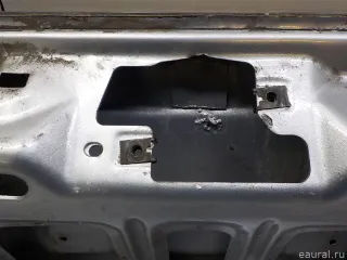 2027500775 Крышка багажника Mercedes C W202 Арт E31123940, вид 13