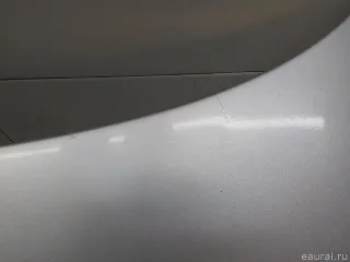 2027500775 Крышка багажника Mercedes C W202 Арт E31123940, вид 7