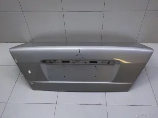 2027500775 Крышка багажника Mercedes C W202 Арт E31123940, вид 8