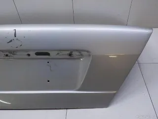 2027500775 Крышка багажника Mercedes C W202 Арт E31123940, вид 9