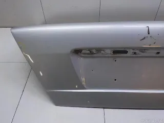 2027500775 Крышка багажника Mercedes C W202 Арт E31123940, вид 10
