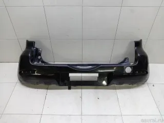  Бампер задний Daihatsu Terios 2 Арт E31282671, вид 1