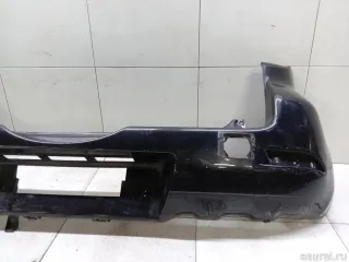  Бампер задний Daihatsu Terios 2 Арт E31282671, вид 4