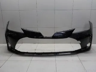 52119F2911 Бампер передний Toyota Corolla E210 Арт E31542832