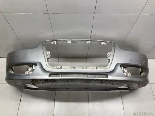 64878 Бампер передний ГАЗ Volga Siber Арт E31668690, вид 1