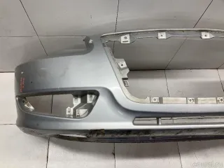 64878 Бампер передний ГАЗ Volga Siber Арт E31668690, вид 5