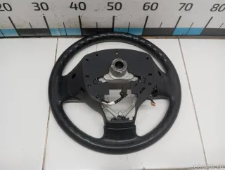 4400A237XA Рулевое колесо для AIR BAG (без AIR BAG) Mitsubishi Lancer 10 Арт E31687003, вид 7